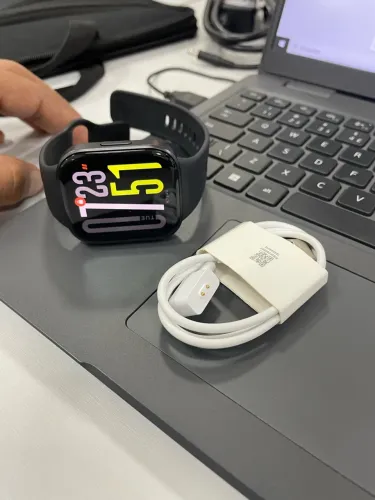 Relógio Xiomi Active 6