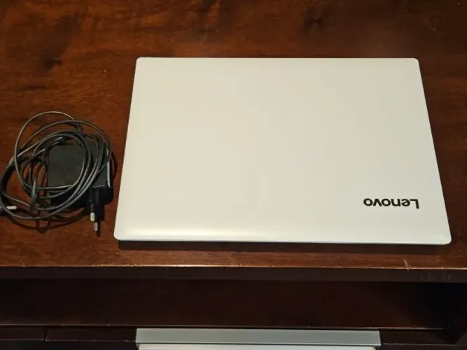 Notebook Lenovo IdeaPad 320 Intel i3 SSD + HD 500GB - Ideal para trabalho e dia a dia