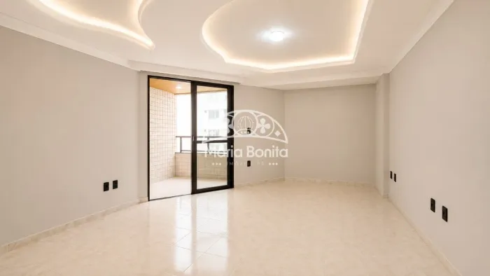 Apartamento para Locação em Tambaú, João Pessoa/PB