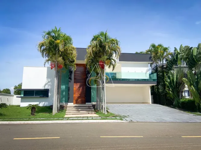 Casa para Aluguel  Portal do Sol Green  Goiânia/GO