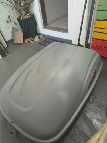 Bagageiro 510 litros