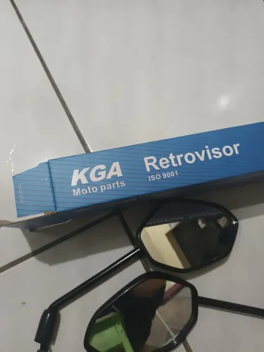 Retrovisor 160
