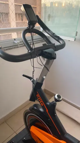 Bicicleta Sppining