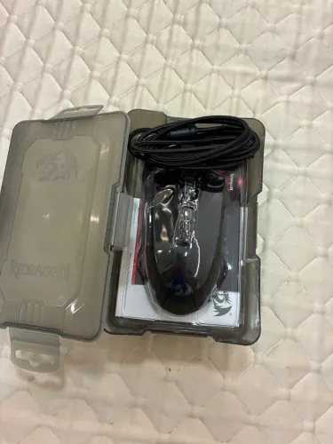 Mouse Redragon Ranger Basic