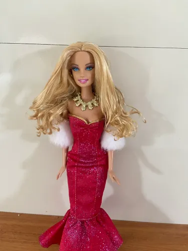 Barbie quero ser atriz