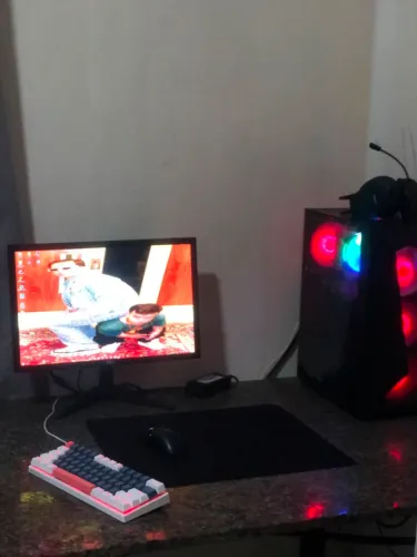 PC gamer