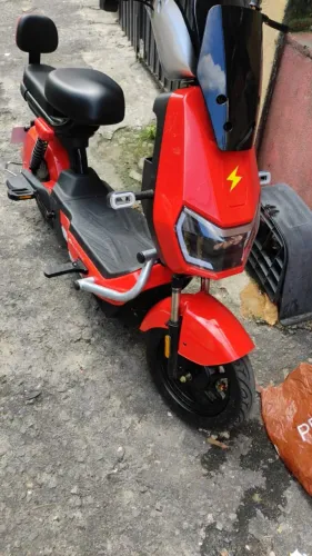 Tupã Blaze