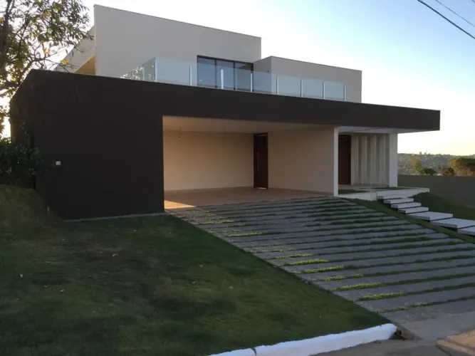CASA PARA VENDA NO CONDOMÍNIO ENCANTO DA LAGOA