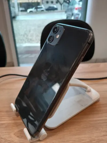 iPhone 11 único dono 64gb 