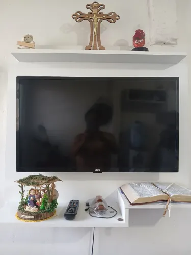 Tv Smart AOC