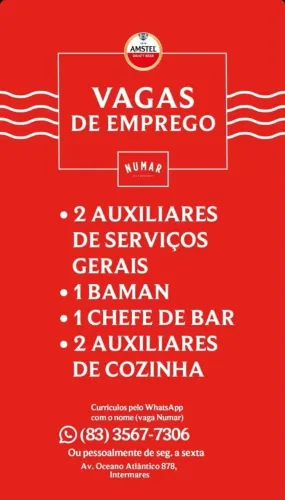 OPORTUNIDADE 