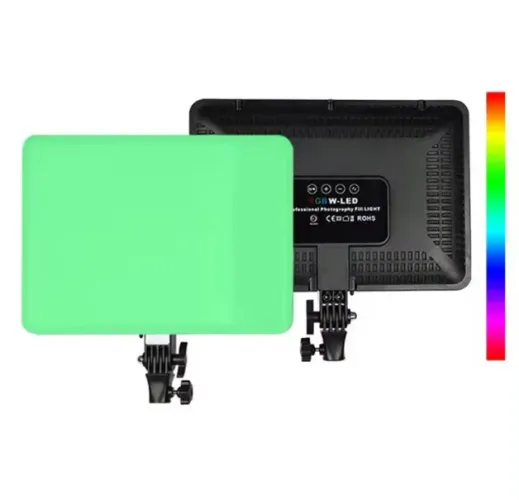 Painel LED video PM-36 14" RGB