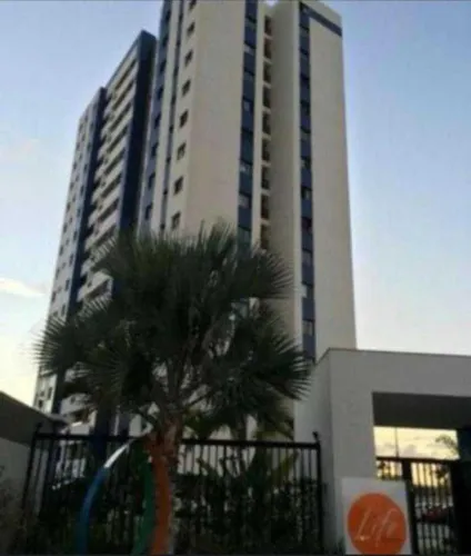 LIFE UNIVERSITA - M.CC - APARTAMENTO NA FAROLÂNDIA - VENDA