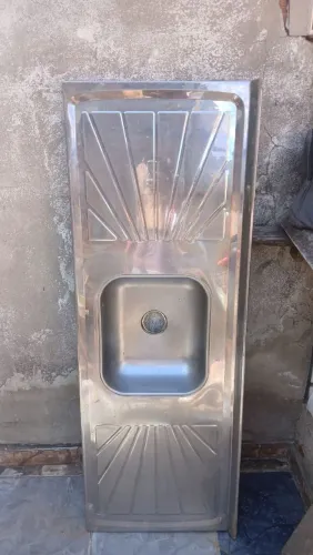 Pia para cozinha