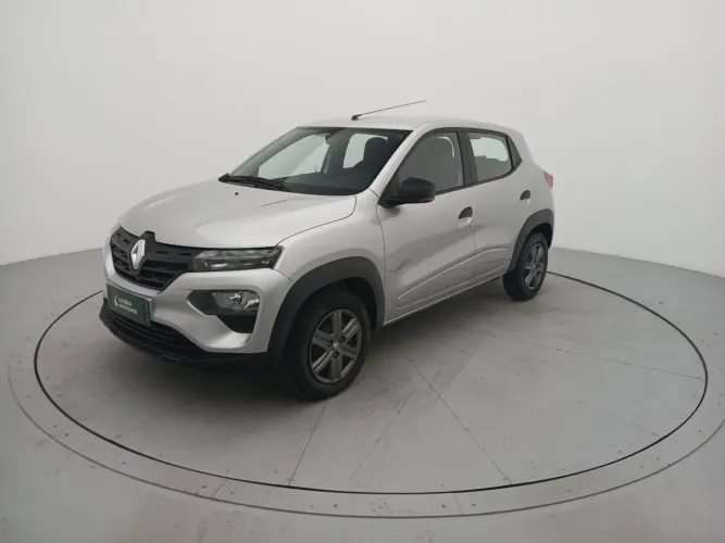 Renault Kwid 1.0 Zen 2025