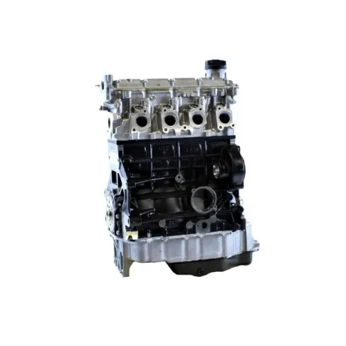 motor novo ea111 8valvulas flex 1.6 com nota foiscal