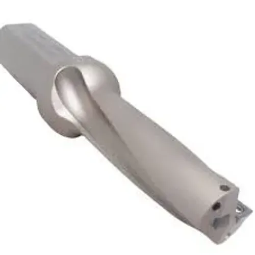 Broca Tmax 34.5mm (3xd) Spmg Spgt Fresa Torno Furação