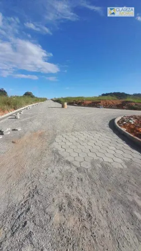 Terreno à venda, 200 m² por R$ 98.000,00 - Centro Inhapim Mg - Inhapim/MG