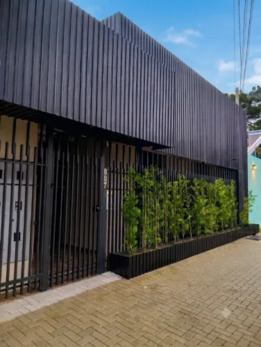 KITNET/STUDIO EM ARAUCÁRIA A PARTIR DE R$ 990 BAIRRO IGUAÇU / CENTRO