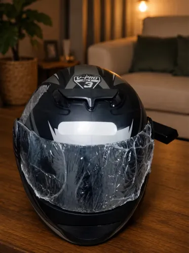 Capacete