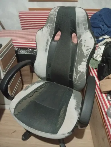 Cadeira Gamer