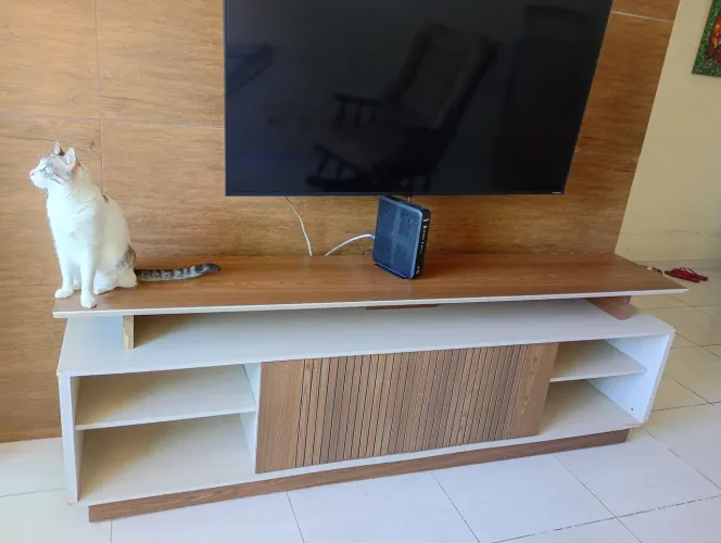 Rack de sala