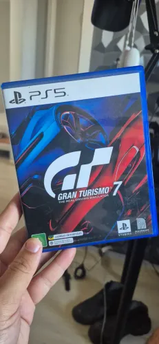 Gran Turismo 7 PS5