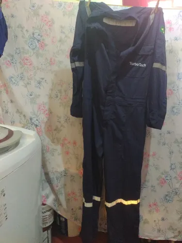 Marcação para trabalho 
