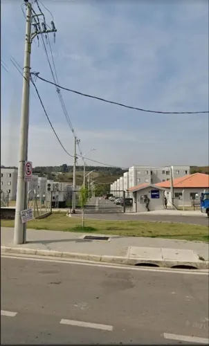 URGENTE CONDOMÍNIO CAJURU 2