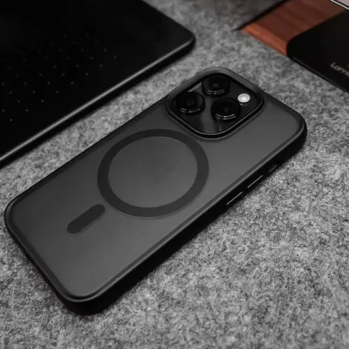 iPhone 15 Pro Max 512GB 89% Bateria - Excelente Estado