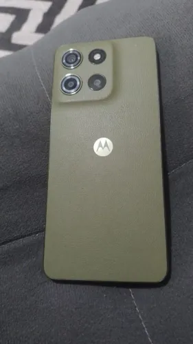 MOTO G56 NOVO !