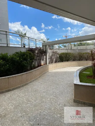 Apartamento em Setor Central (Gama) - Brasília