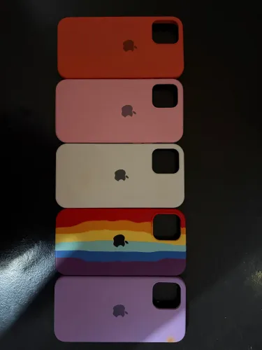 Case IPhone 12 Pro