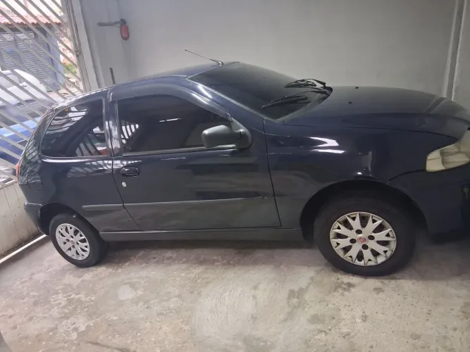 Fiat Palio 1.0/ Trofeo 1.0 Fire/ Fire Flex 2P 2005