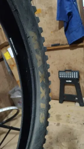 Maxxis pneu 26