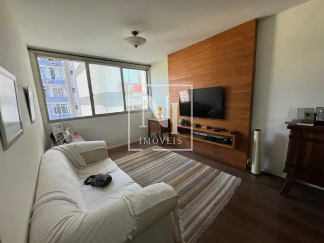 APARTAMENTO à venda 3 QUARTOS, 110m² NO BAIRRO DO LEME