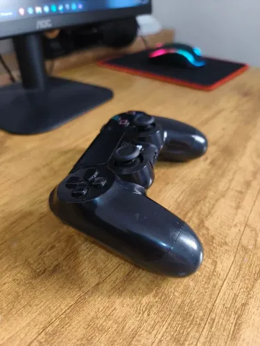 Controle DualShock 4 ORIGINAL PS4