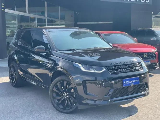 Land Rover Discovery Sport SE R-DYN. 2.0 Bi-TB DIE 2023