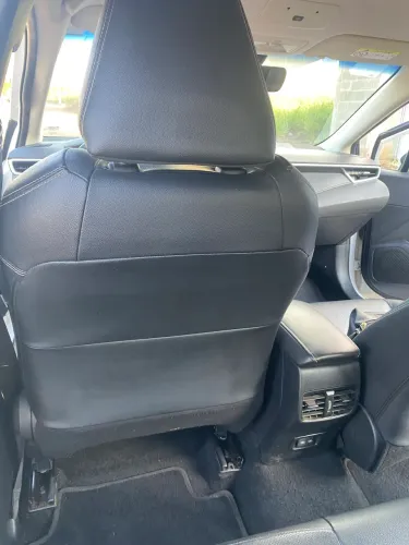 Toyota Corolla XEI 2.0 Flex 16V Aut. 2024