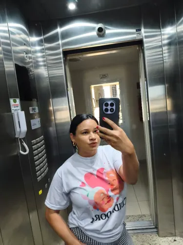 Cuidadora e Acompanhante hospitalar