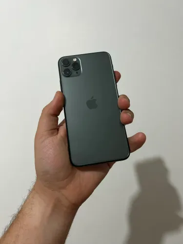 iPhone 11 PRO MAX 512GB