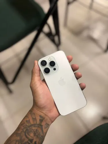 iPhone 15 pro