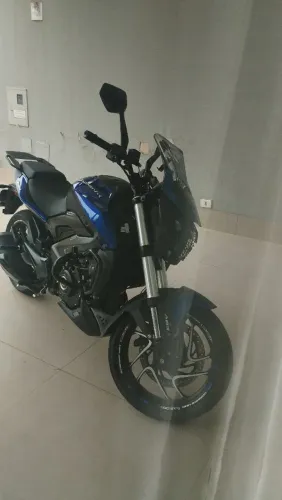 Bajaj ,Dominar,dominar 400 