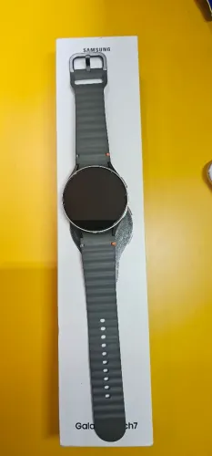 Galaxy watch 7