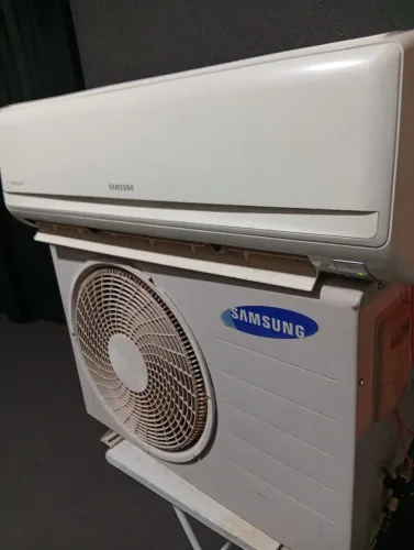 Ar condicionado 18000btus Samsung 