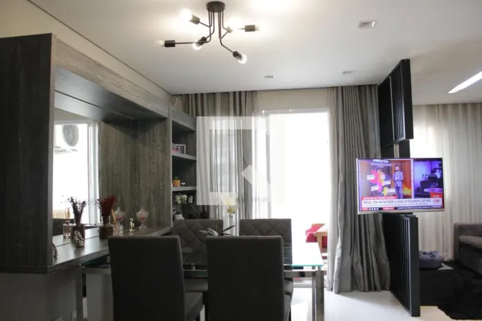 Apartamento à Venda - Mooca, 2 Quartos, 63 m2
