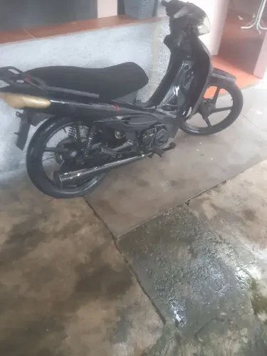Moto dafra 2013 50cc 