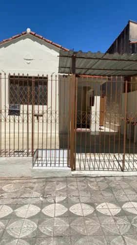 Casa para Locação Jardim das Magnólias, Sorocaba/SP | 2 Dormitórios, 1 Banheiro e Edícul