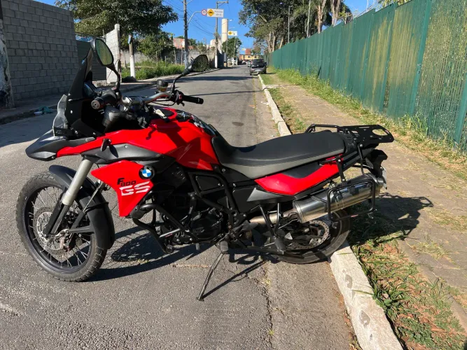 Moto F800 gs 2015 