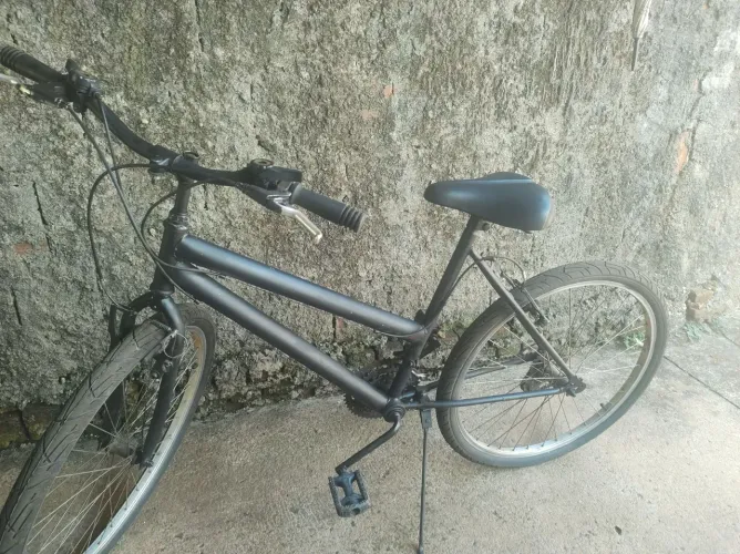 Vendo Bike Caloi
